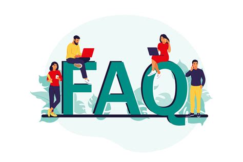 FAQ — Frequently Asked Questions